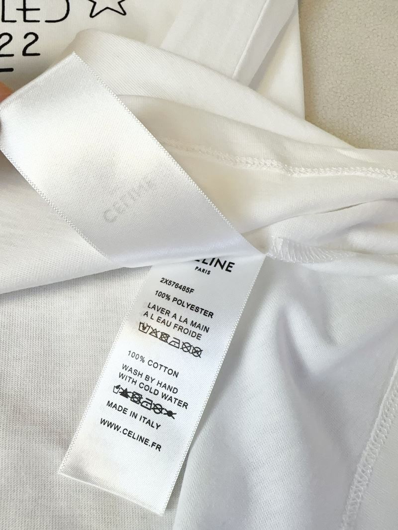 Celine T-Shirts